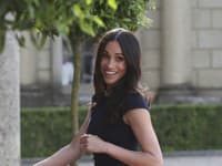 Meghan Markle je skvelou kuchárkou