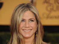 Ikonické účesy podľa Jennifer Aniston