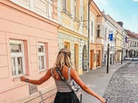 Ivana má plno energie počas celého dňa, aj vďaka pestrým raňajkám