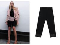Blazer ala pracovný odev