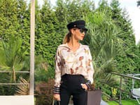Andrea Verešová miluje relaxovať práve pri týchto domácich prácach