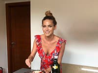 Talianska kuchyna je tá, ktorá je Andrei najbližšia
