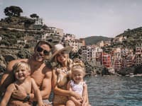 Tieto rodiny sa živia testovaním hotelov v luxusných dovolenkových destináciach