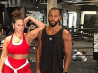 Zakaždým, keď Ashley dá na instagram video s cvičením, dostane komentáre typu “nikdy nebudeš štíhla, tak sa prestaň snažiť...