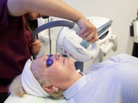 Klinika Tomar používa špeciálne svetlo štvrtej úrovne
