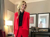 Herečka Julia Roberts, preslávená aj vďaka roli „Pretty Woman“, je ženou, ktorá starne naozaj s ľahkosťou a prirodzene