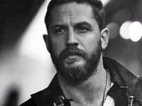 Tom Hardy