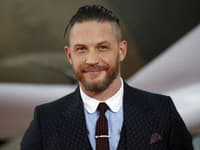 Tom Hardy