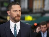 Tom Hardy
