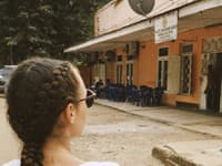 Mária spolu s manželom milujú cestovanie
