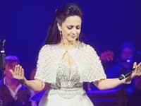 Na Zimnom štadióne Ondreja Nepelu si spolu s ňou zaspievame jej najznámejšie hity, vypočujeme si najkrajšie muzikálové melódie i nové piesne z jej ešte nevydaného albumu