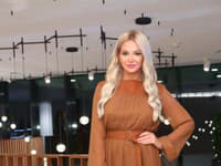 Doktorka Alena Pallová volila do jedinečných priestorov neutrálne farby