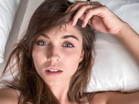 Bývalá Misska, Barbora Bakošová, si užíva pomalé rána, ktoré vie stráviť v luxusnej spodnej bielizni