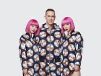 Kolekcia MOSCHINO [TV] H&M bude dostupná vo vybraných obchodoch po celom svete a na hm.com 8. novembra 2018