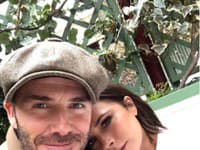 Victoria a David Beckhamovci začali spolu chodiť v roku 1999 a odvtedy sú nerozluční