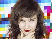 Lenka Sršňová predstaví svoju novinku aj na Fashion LIVE! 2018
