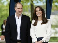 Kate a William sa snažia každú voľnú chvíľku venovať výchove svojch detí