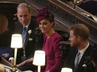 Kate Middleton si potrpí na vyváženú stravu, toto však nedokáže odoprieť ani svojim deťom