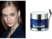 Luxusný krém La Prairie Skin Caviar Luxe funguje na báze revolučného dvojfázového systému a vďaka výživnému výťažku z kaviáru