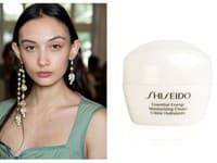 Krém Shiseido Essential Energy Day Cream je založený na báze technológie ReNura Techology