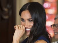 Meghan Markle sa už teraz teší, ako bude mamou