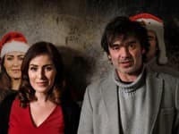 Film Ten, kto ťa miloval zaváňa vianočnou tematikou