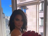 Kendall si pre kariéru modelky zanechala svoju prirodzenosť