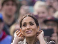 Meghan je pod drobnohľadom médii