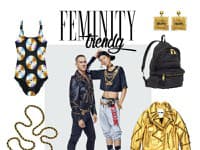 Dlho očakávaná kolekcia MOSCHINO [tv] H&M je už za dverami!