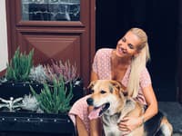 Speváčka Dara Rolins má navlas rovnakú dvojníčku: Podobné nie sú iba výzorom