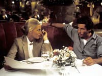 Zábery z filmu American gigolo
