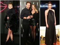 VIP večer oslavy plnej ikonických produktov a hudby, ktorý zožal veľký úspech, si nenechali ujsť známe slovenské tváre