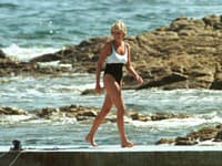 Blonďavá dobrosrdečná Lady Diana sa vyznačovala aj svojimi prísnymi návykmi v oblasti stravy