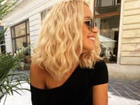 Bývalá Miss Universe, Jeanette Borhyová, si je vedomá, že už nemá sedemnásť a že jej metabolizmus sa spomalil