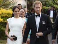 Výber mena pre svojho potomka musí Meghan i Harry dôkladne zvážiť, spĺňať by malo hneď niekoľko kritérií