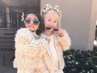 Nechajme sa teda prekvapiť, kam to tieto dve najlepšie kamarátky a fashionistky raz dotiahnu