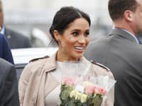 Vojvodkyňa zo Sussexu bola počas svojho života zvyknutá hlavne na americkú verziu vianočných sviatkov