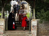 Tento rok prežila monarchia vo Veľkej Británii naozaj plodné obdobie