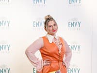 Stylistka Svetlana El Halawany 
