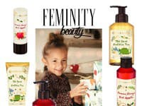 Vianočná edícia obľúbenej prírodnej značky Yves Rocher