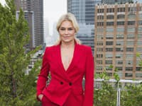 Yolanda Hadid má za sebou kariéru modelky, svoje dcéry v nej podporuje tiež