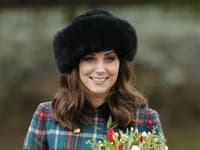 Kate Midletton má vo svojej podstate kreatívnu dušu