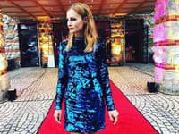Speváčka Mária Kachútová Čírová patrí k ženám, ktoré toho do tridsiatky stihli viac než dosť. Toto je jej recept na šťastie