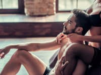 Sex a erotika je dôležitou súčasťou nášho života
