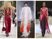 Módne trendy počas roka 2019 zaujmú nejednu ženu