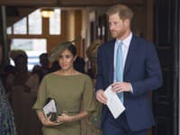 Meghan je podľa slov priateľky veľmi milostivá