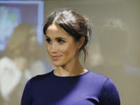 Vojvodkyňa Meghan má peknú postavu aj vďaka zdravej strave 