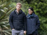 Vojvodkyňa Meghan dbá na zdravé stravovanie: Týmito pravidlami sa riadi aj princ Harry