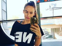 Tanečnicu Natália Glosíkovú si pamätáte z o šou Let´s dance