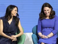 Kate bola podľa vyjadrenia blízkeho zdroju tiež vraj od začiatku odhodlaná Meghan pomôcť
